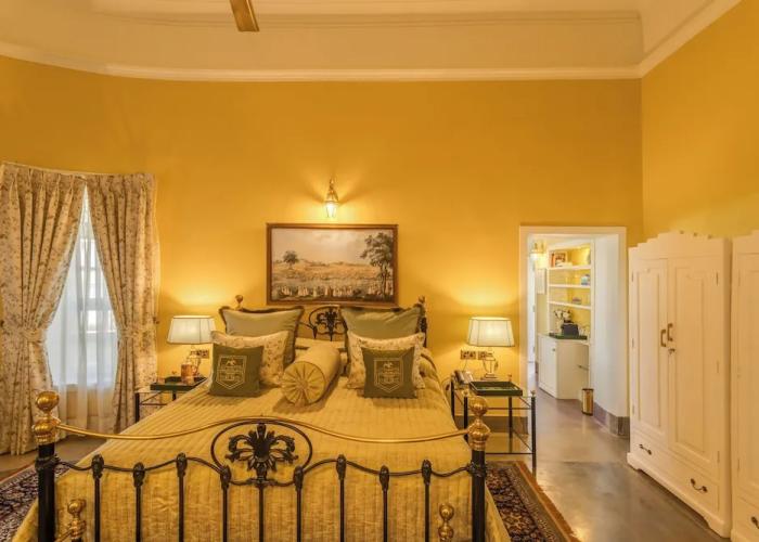 Kinwani House by Aalia Collection