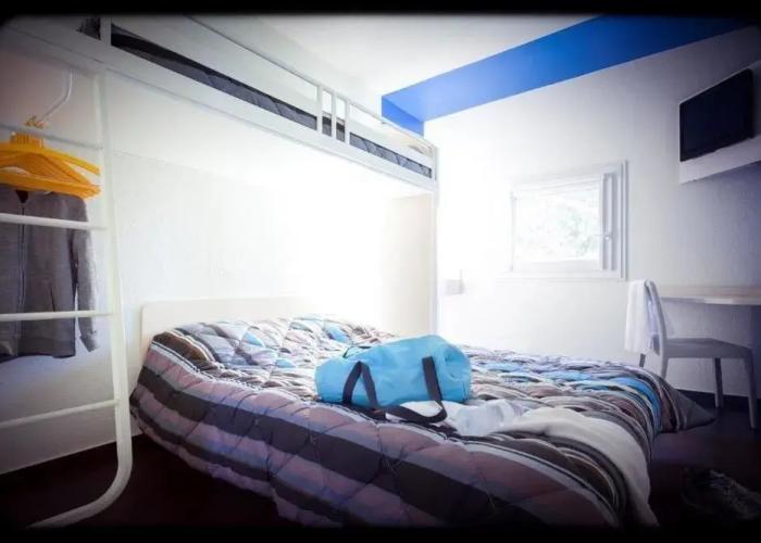 hotelF1 Chambéry Nord