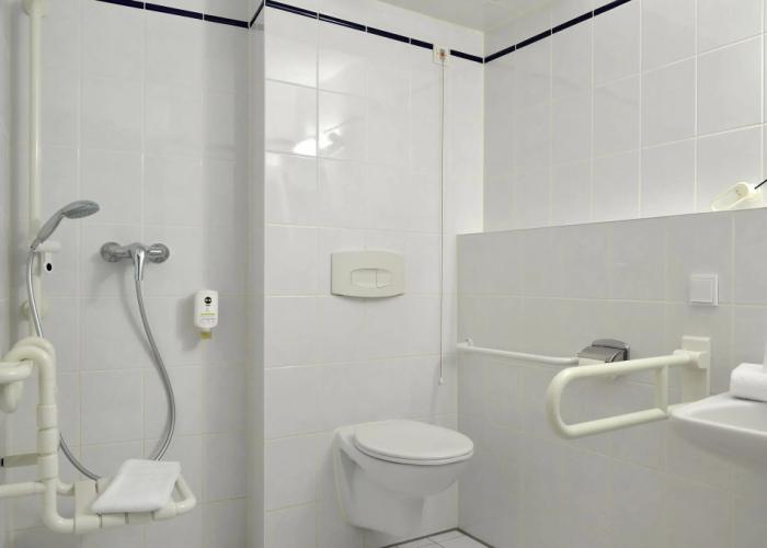 B&B Hotel Köln-Frechen