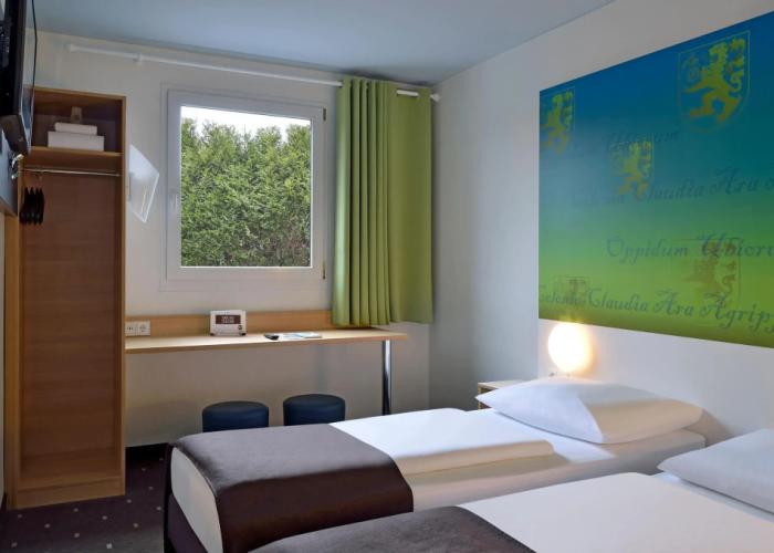 B&B Hotel Köln-Frechen