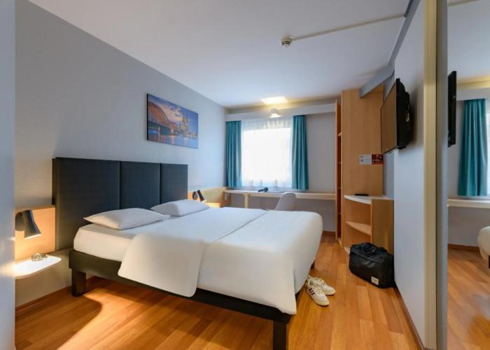 ibis Köln Frechen