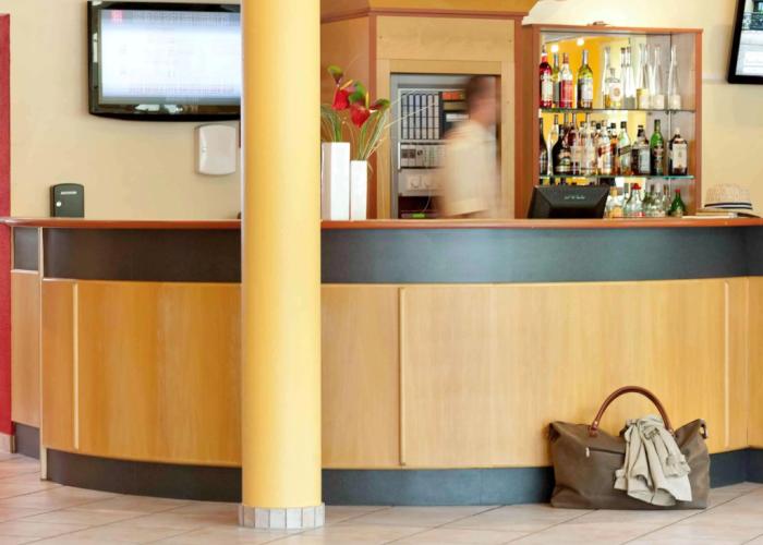 ibis Köln Frechen