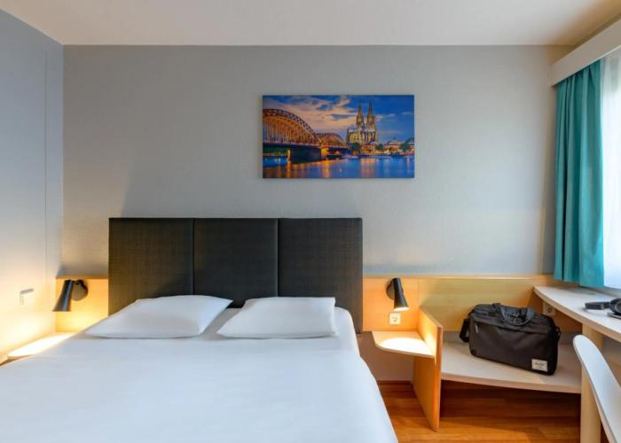 ibis Köln Frechen