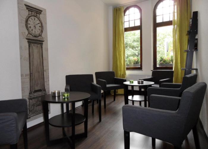 Hotel Frechener Hof