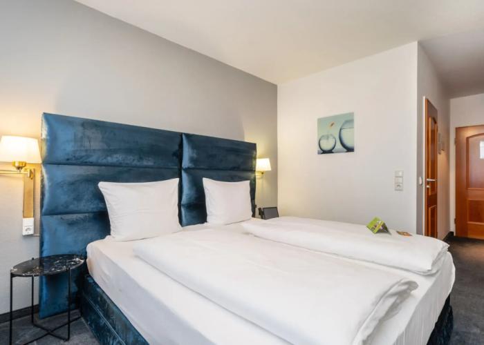 Hotel Frechener Hof