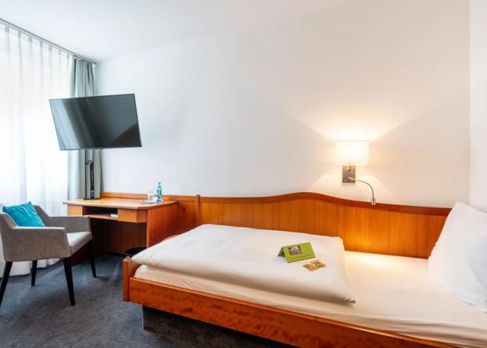Hotel Frechener Hof