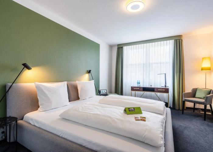 Hotel Frechener Hof