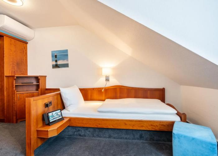 Hotel Frechener Hof
