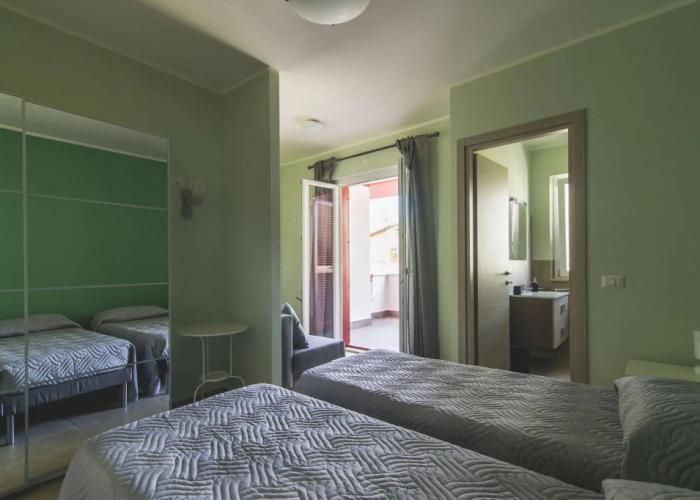 Guest House Roma Express