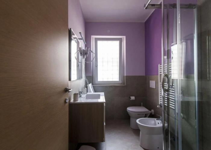 Guest House Roma Express