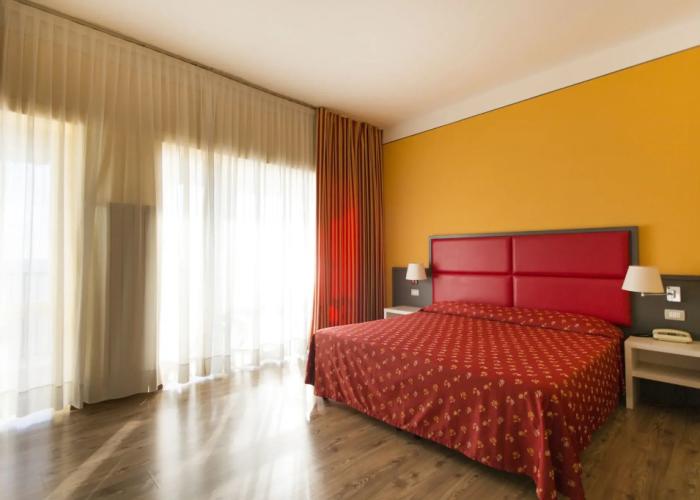 Hotel Villa Margherita