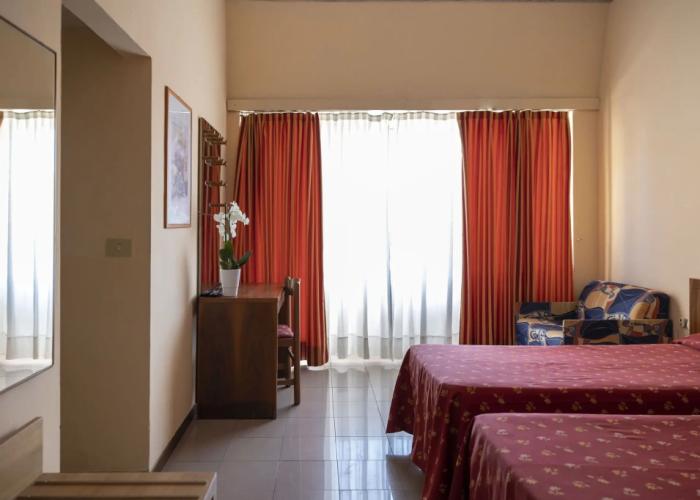 Hotel Villa Margherita
