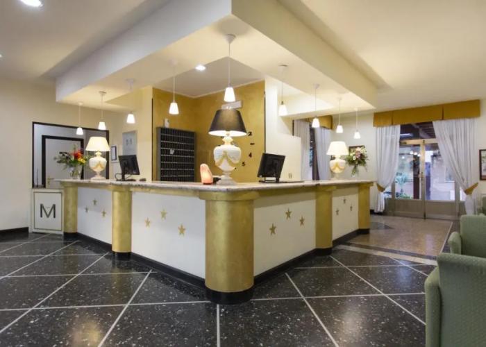 Hotel Villa Margherita