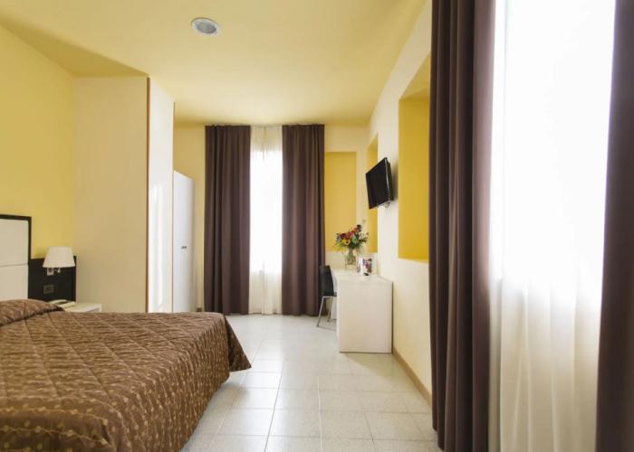 Hotel Villa Margherita