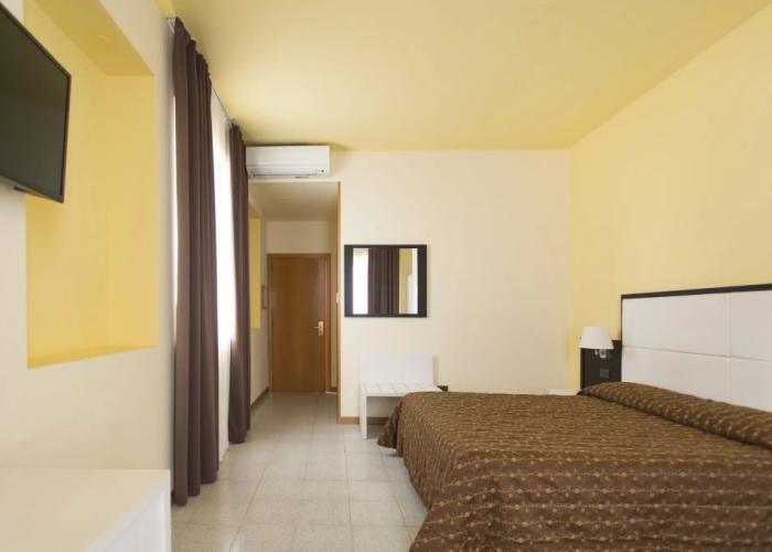 Hotel Villa Margherita