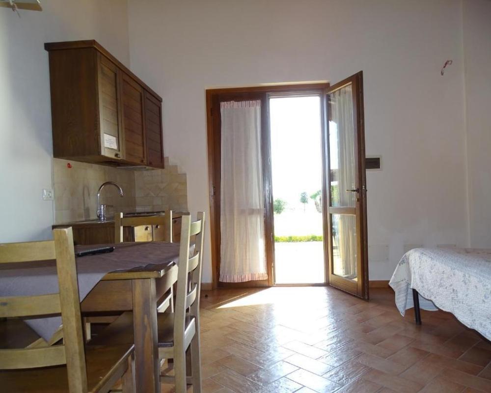 Agriturismo Podere 1248