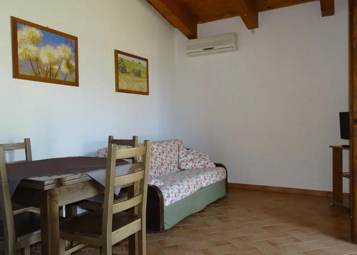 Agriturismo Podere 1248