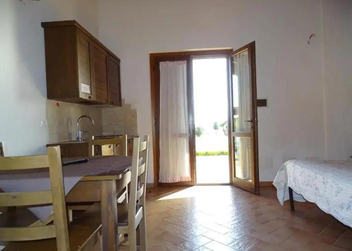 Agriturismo Podere 1248