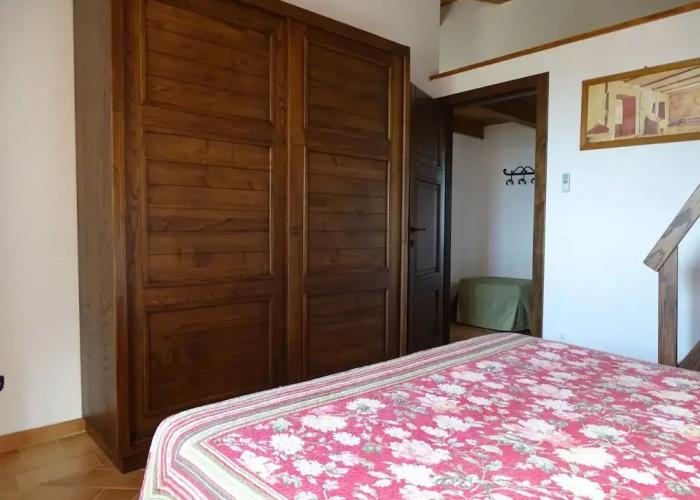 Agriturismo Podere 1248