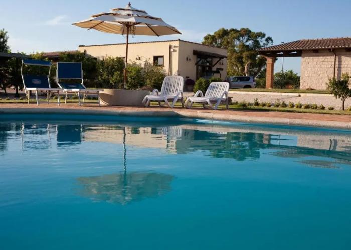 Agriturismo Podere 1248