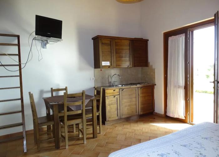Agriturismo Podere 1248