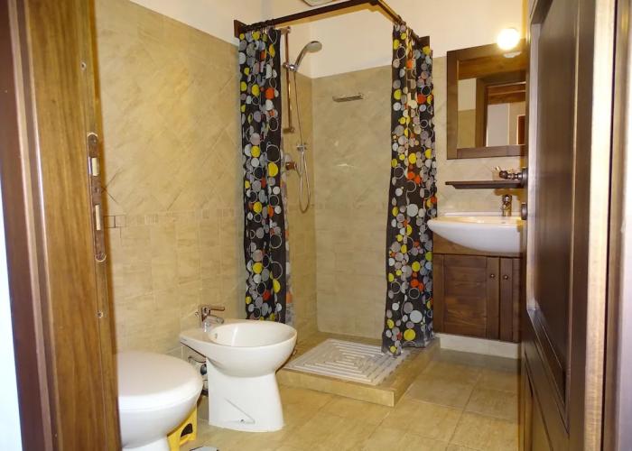 Agriturismo Podere 1248