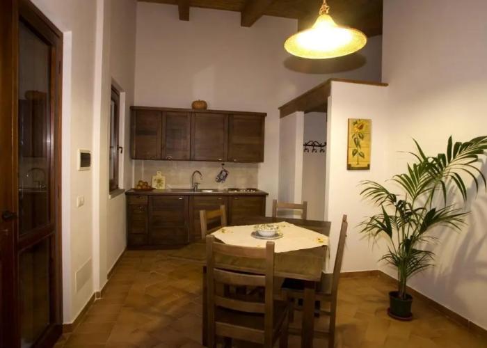 Agriturismo Podere 1248