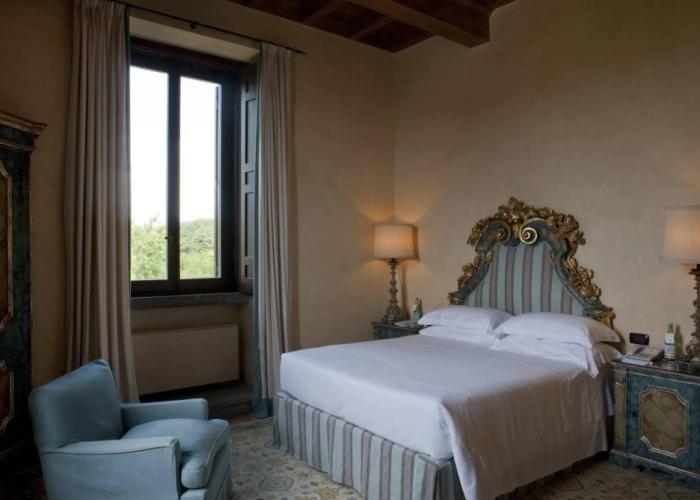La Posta Vecchia Hotel