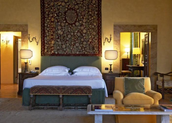 La Posta Vecchia Hotel