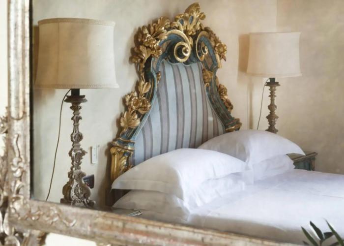 La Posta Vecchia Hotel