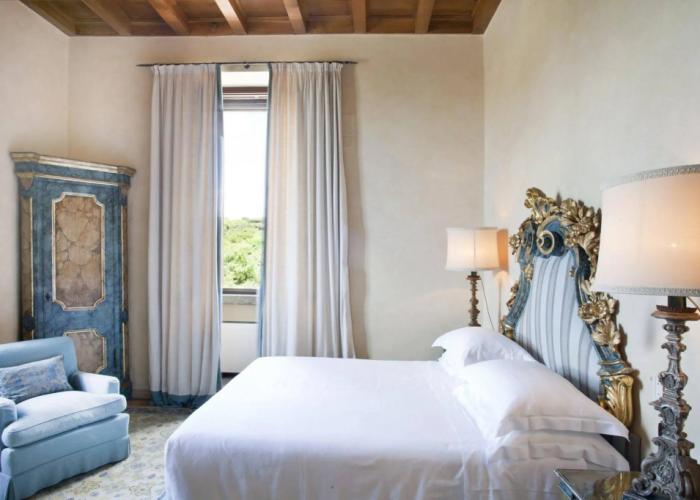 La Posta Vecchia Hotel