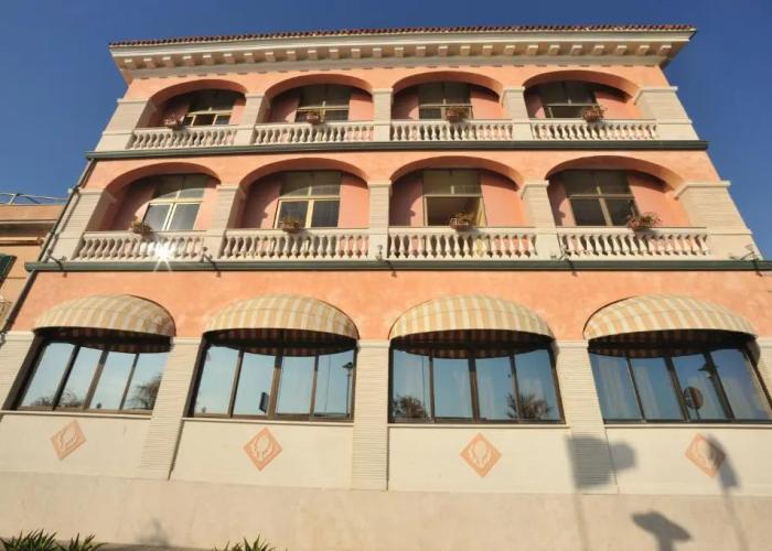 Hotel Miramare