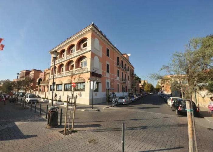 Hotel Miramare