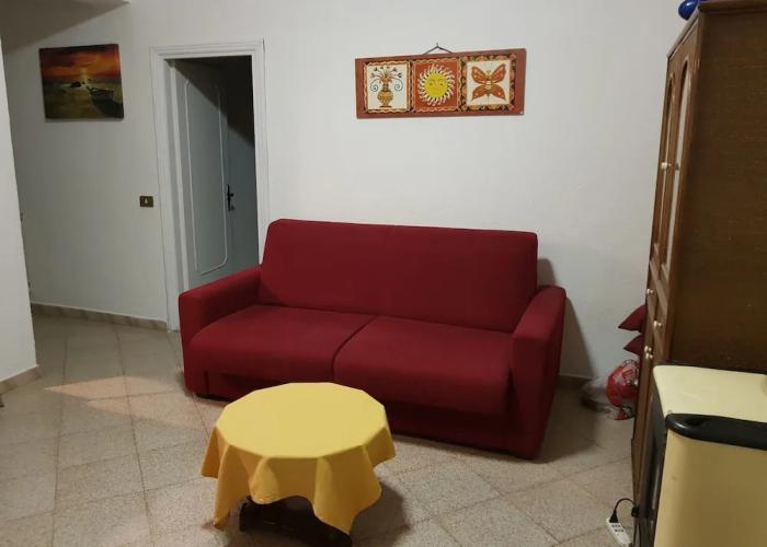 Agriturismo Torre Flavia