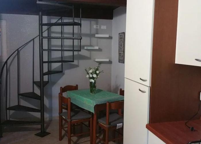Agriturismo Torre Flavia