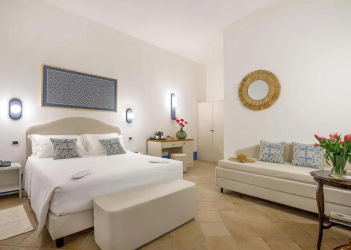 Riva di Palo Resort