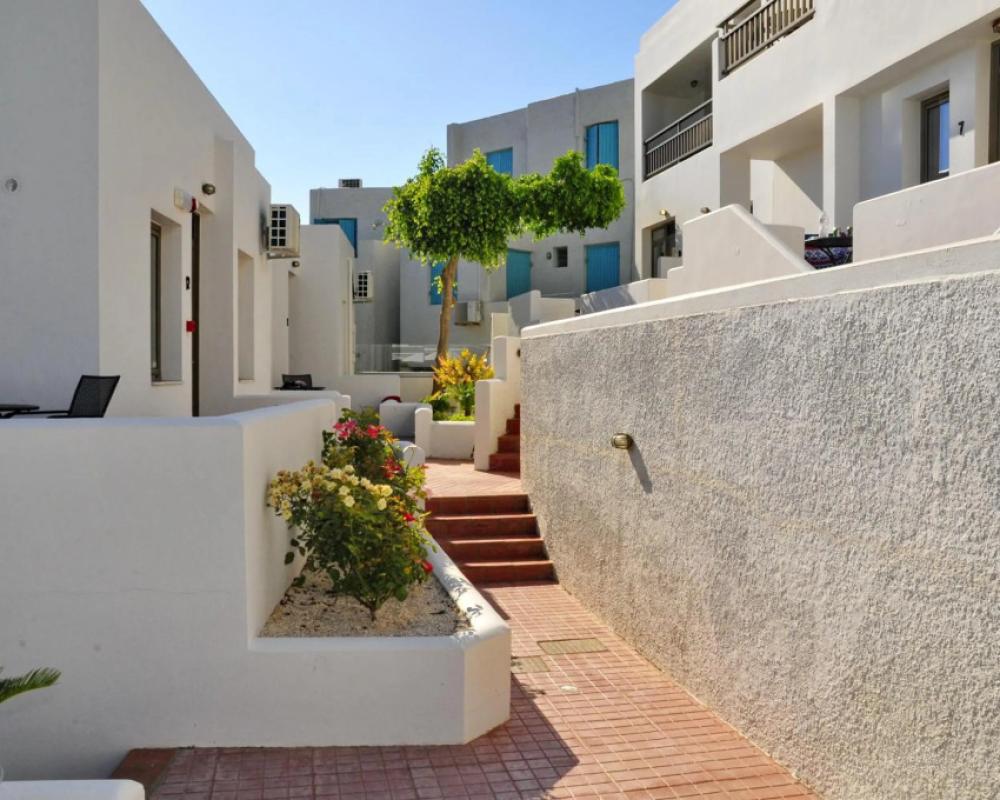 Casa Bianca - Adults Only by Checkin