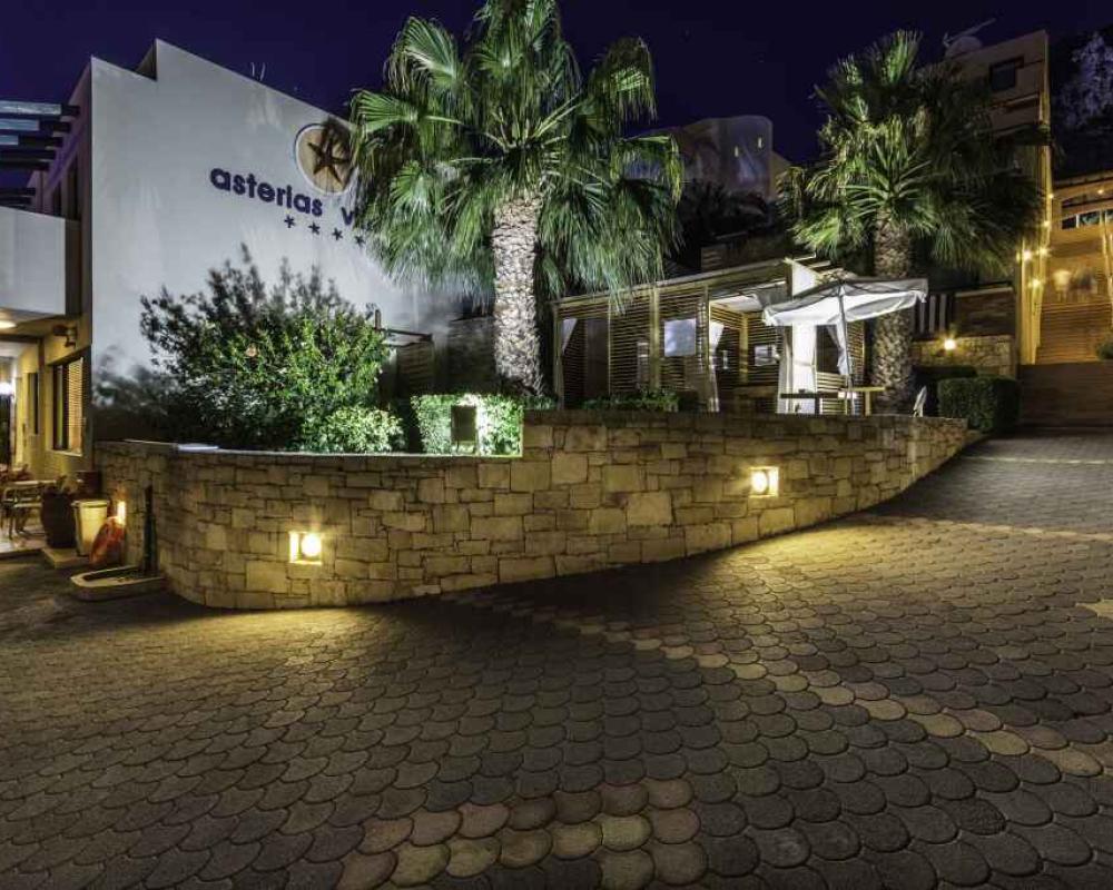 Asterias Village Resort