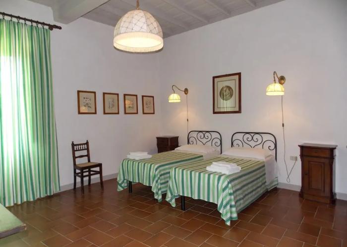 Villa Senni