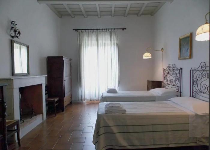 Villa Senni