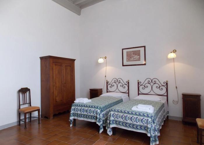 Villa Senni