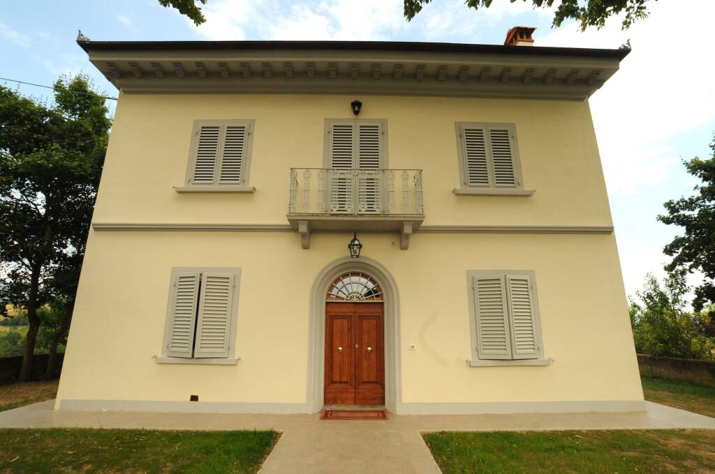 La Locanda di Adele - Il Giardinetto B&B