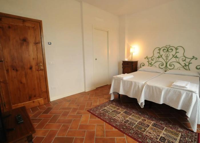 La Locanda di Adele - Il Giardinetto B&B