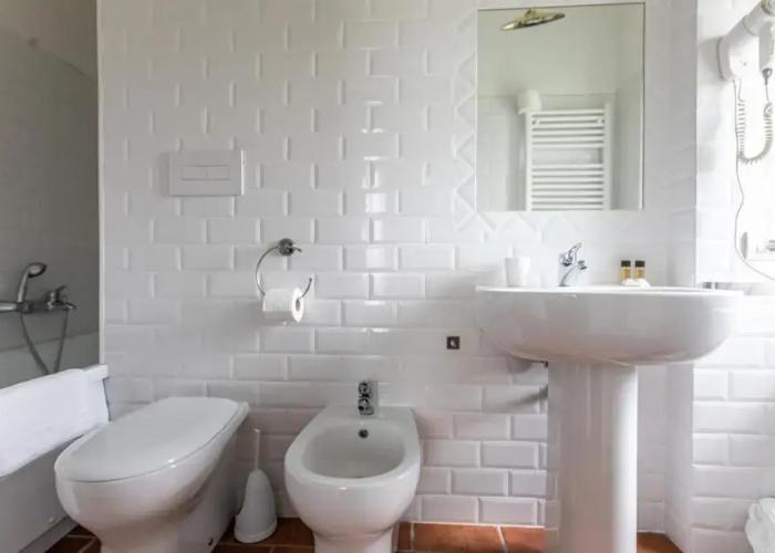 La Locanda di Adele - Il Giardinetto B&B