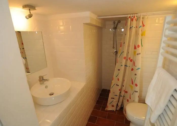 La Locanda di Adele - Il Giardinetto B&B