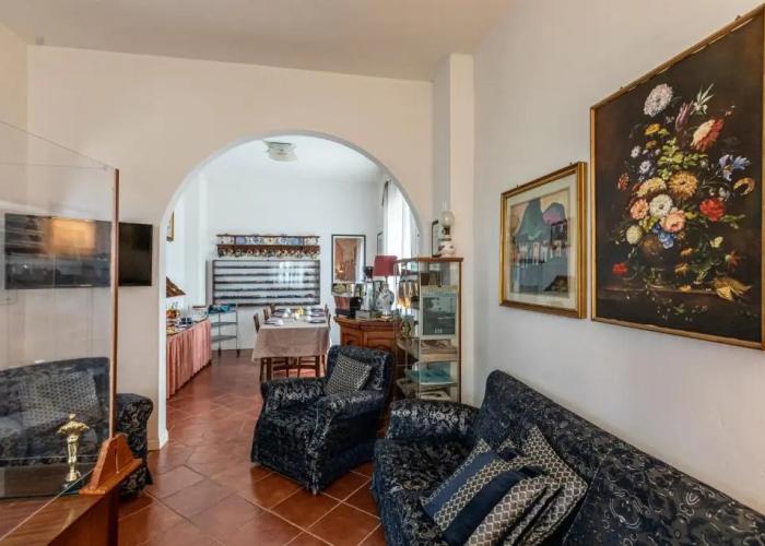 La Locanda di Adele - Il Giardinetto B&B