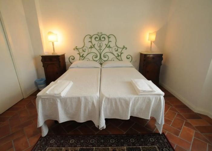 La Locanda di Adele - Il Giardinetto B&B