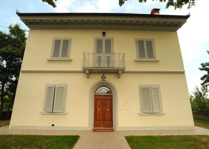 La Locanda di Adele - Il Giardinetto B&B