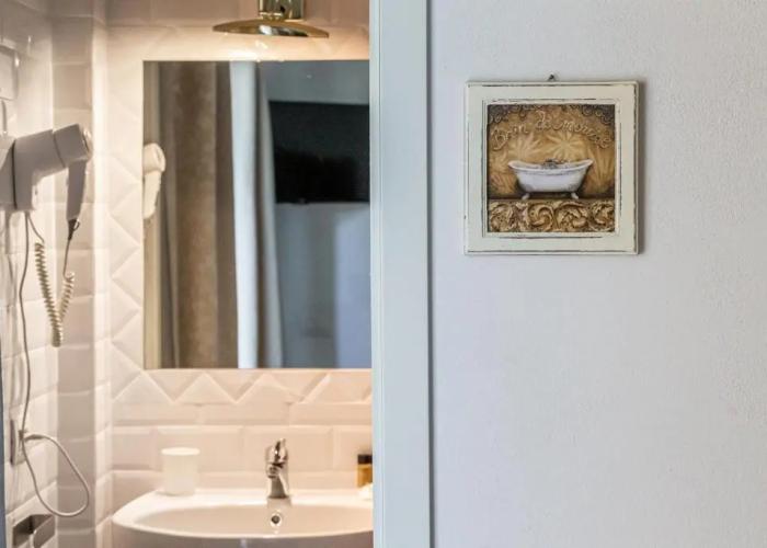La Locanda di Adele - Il Giardinetto B&B