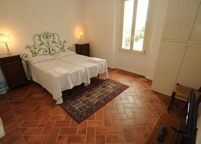 La Locanda di Adele - Il Giardinetto B&B